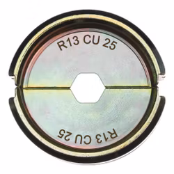 PRESSBACK R13 CU 25