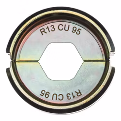PRESSBACK R13 CU 95