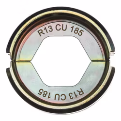 PRESSBACK R13 CU 185