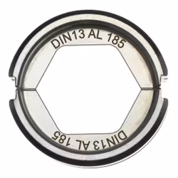 PRESSBACK DIN13 AL 185