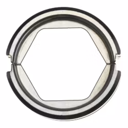 PRESSBACK DIN13 AL 240