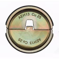 PRESSBACK AEH13 CU 25