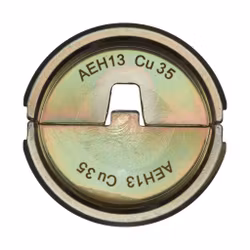 PRESSBACK AEH13 CU 35