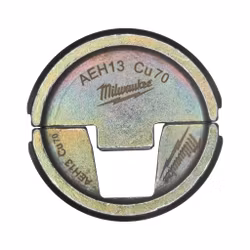 PRESSBACK AEH13 CU 70