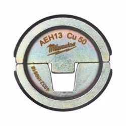 PRESSBACK AEH13 CU 50