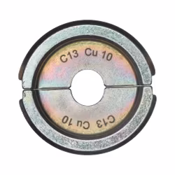 PRESSBACK C13 CU 10