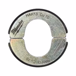 PRESSBACK HAH13 CU 70