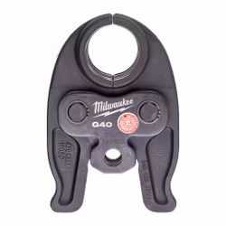 PRESSBACK TYP-G M12 Ø40 MM