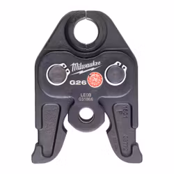 PRESSBACK TYP-G M18 Ø26 MM