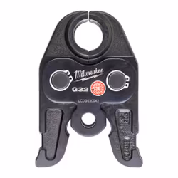 PRESSBACK TYP-G M18 Ø32 MM