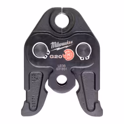 PRESSBACK TYP-G M18 Ø20 MM