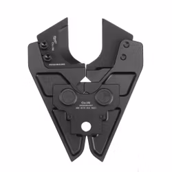 KÄFT+BLAD - CU/ALU M18HCCT