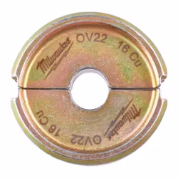 PRESSBACK C22 CU16/C5