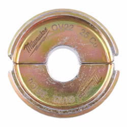 PRESSBACK C22 CU25/C6