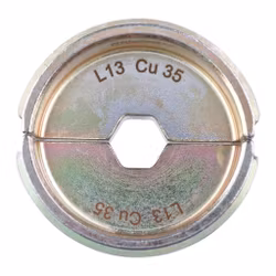 PRESSBACK L13 CU 35
