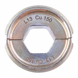 PRESSBACK L13 CU 150