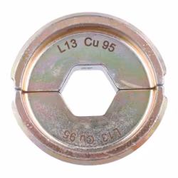 PRESSBACK L13 CU 95