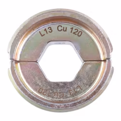 PRESSBACK L13 CU 120