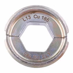 PRESSBACK L13 CU 185