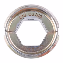 PRESSBACK L13 CU 240