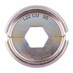 PRESSBACK L22 CU 95
