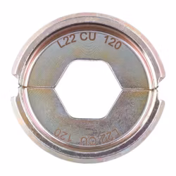 PRESSBACK L22 CU 120