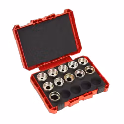 PRESSBACK SET DIN13 CU 16-300