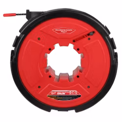 TRUMMA MED 60M GLASFIBERBAND