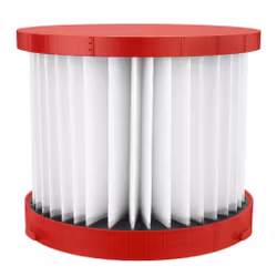 HEPA FILTER TORR M18 VC2