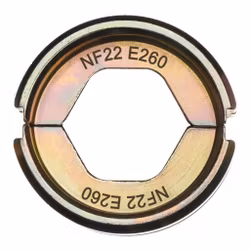 PRESSBACK NF22 E260