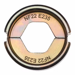 PRESSBACK NF22 E235