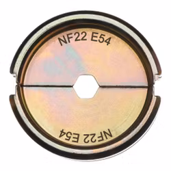 PRESSBACK NF22 E54