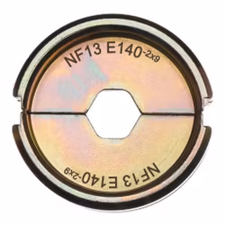 PRESSBACK NF13 E140-2x9