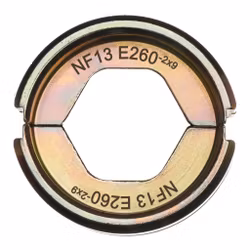 PRESSBACK NF13 E260-2x9