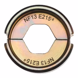 PRESSBACK NF13 E215-9