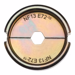 PRESSBACK NF13 E72-10