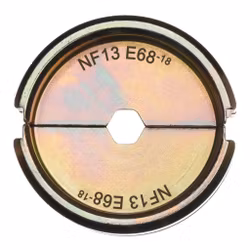 PRESSBACK NF13 E68-18