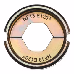 PRESSBACK NF13 E120-9