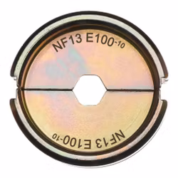 PRESSBACK NF13 E100-10
