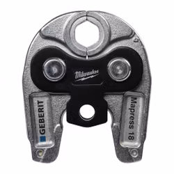 PRESSBACK GEBERIT J12-M18G