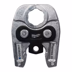 PRESSBACK GEBERIT J12-M35G