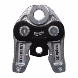 PRESSBACK GEBERIT J12-G20G