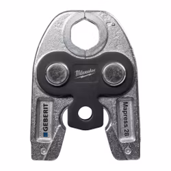 PRESSBACK GEBERIT J18-M28G