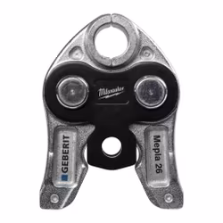 PRESSBACK GEBERIT J18-G26G