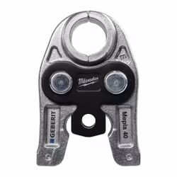 PRESSBACK GEBERIT J18-G40G