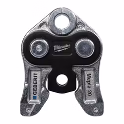 PRESSBACK GEBERIT J18-G20G