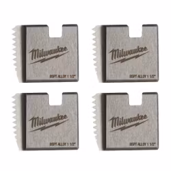 GÄNGBACK FPTD 1-1/2" R