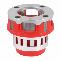 GÄNGHUVUD FPT2H 2" R