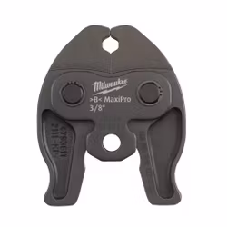 PRESSBACK TYP BMP J12 Ø3/8"