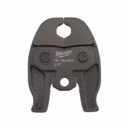 PRESSBACK TYP BMP J12 Ø3/4"